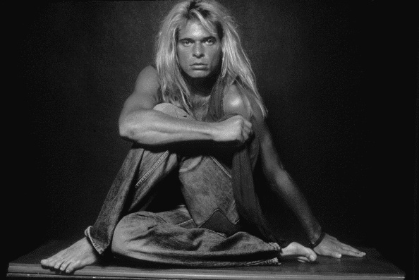 David Lee Roth talks about the women of his life | playadelnacho